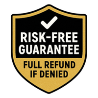 Risk-Free Guarantee
